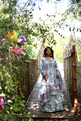 Pinktree - Aqua Ocean - 3 Piece